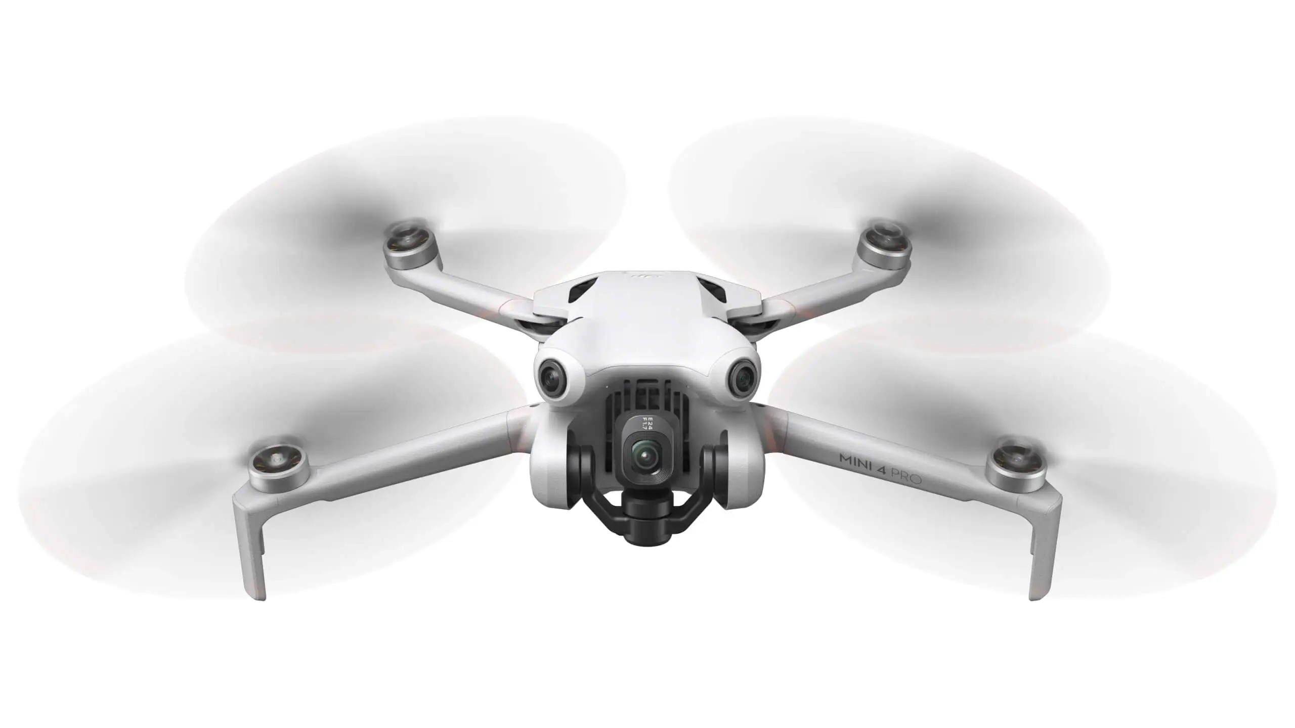 32 Eliche Per DJI Mini 3 Pro / Mini 4 Pro - Ricambio A Basso Rumore Con Viti E Cacciaviti (Blu E Bianco)