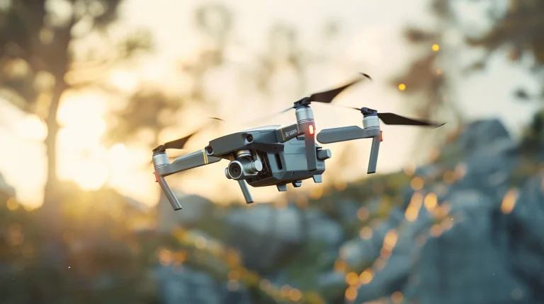 lancement du parachute prs m3e pour les drones dji 1 0 24391
