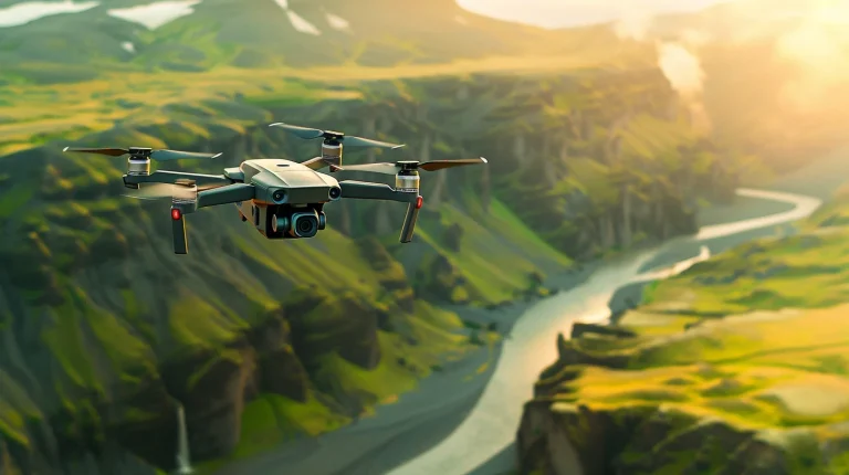 le drone dji mini 2 se le choix ideal pour capture 1 0 24395