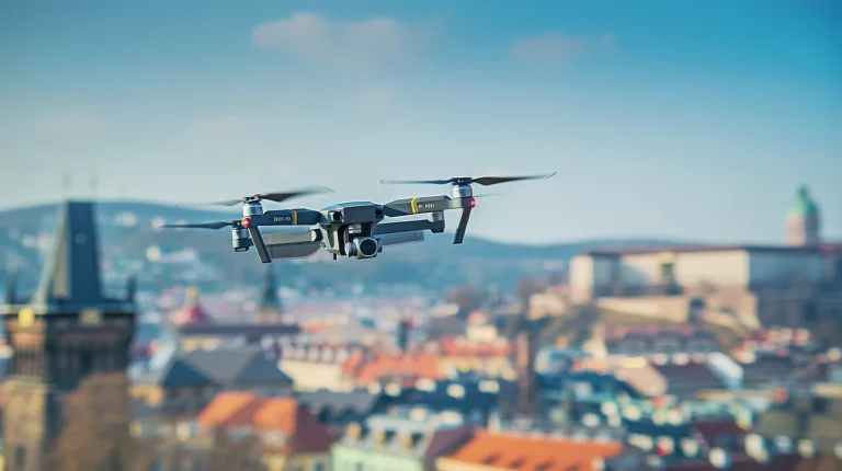 autel robotics met a jour les drones evo ii v3 en 1 0 25950